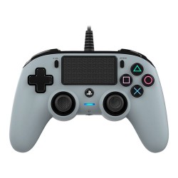 Manette OP NACON Filaire PS4 - Précision & Confort - Achat en ligne