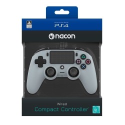Manette OP NACON Filaire PS4 - Précision & Confort - Achat en ligne