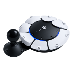 Manette PS5 Access: La mise à niveau ultime pour votre manette de jeu