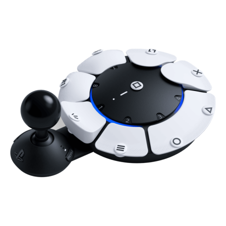 Manette PS5 Access: La mise à niveau ultime pour votre manette de jeu