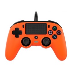 Manette OP NACON Filaire PS4 - Précision & Confort - Achat en ligne