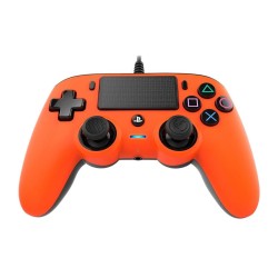 Manette OP NACON Filaire PS4 - Précision & Confort - Achat en ligne