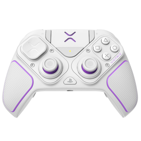 Manette sans fil VICTRIX PRO BFG - Blanc pour PS5