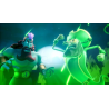 Jeu PS5 Bob L'éponge Titans des Marées