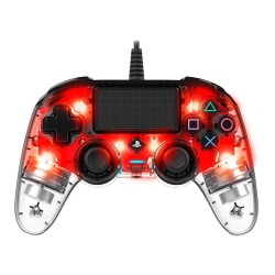 Manette OP NACON Filaire PS4 - Précision & Confort - Achat en ligne