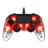 Manette OP NACON Filaire PS4 - Précision & Confort - Achat en ligne