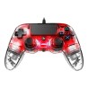 Manette OP NACON Filaire PS4 - Précision & Confort - Achat en ligne