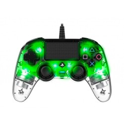 Manette OP NACON Filaire PS4 - Précision & Confort - Achat en ligne