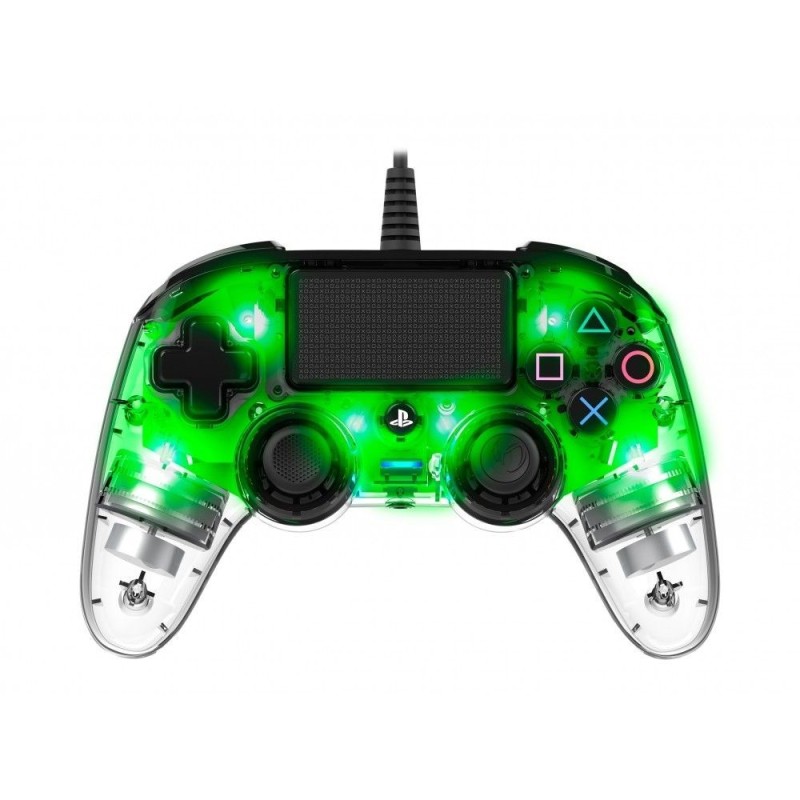 Manette OP NACON Filaire PS4 - Précision & Confort - Achat en ligne