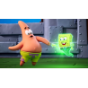 Jeu PS5 Bob L'éponge Titans des Marées