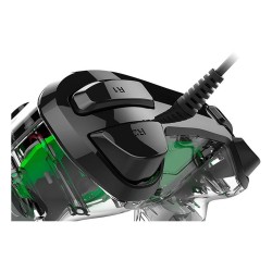 Manette OP NACON Filaire PS4 - Précision & Confort - Achat en ligne