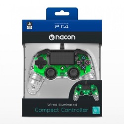 Manette OP NACON Filaire PS4 - Précision & Confort - Achat en ligne