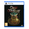 Jeu PS5 Crow Country