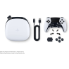 PS5 DualSense Edge Blanc V1 - Manette de Jeu Ultime