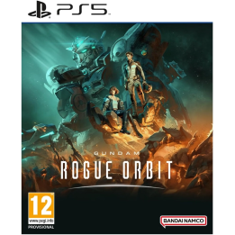 GUNDAM ROGUE ORBIT PS5 – Jeu Vidéo | PlayStation 5