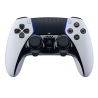 PS5 DualSense Edge Blanc V1 - Manette de Jeu Ultime