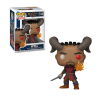 Funko POP! Baldur’s Gate 3 – Wyll | Figurine Officielle | Collectionneur