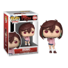 Figurine POP DANDADAN - Momo Ayase | Collection Officielle | MAUREL David