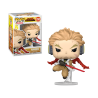 Funko POP! My Hero Academia - Hawks | Figurine Officielle | MAUREL David