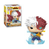 Figurine POP PLUS Todoroki Shoto - My Hero Academia | MAUREL David