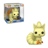 Figurine POP JUMBO Feunard (Ninetales) - Pokémon - Funko | MAUREL DAVID