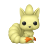 Figurine POP JUMBO Feunard (Ninetales) - Pokémon - Funko | MAUREL DAVID