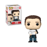 Funko Pop! Love Actually - Mark | Figurine Officielle | MAUREL DAVID