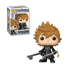 Funko Pop Kingdom Hearts - Roxas avec Keyblades | Acheter en ligne | MAUREL DAVID