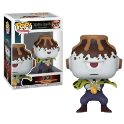 Acheter Funko Pop! Plus Jujutsu Kaisen Jogo - Figurine Officielle | MAUREL DAVID