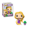 Funko Pop Raiponce & Pascal - Figurine Disney Exclusive | MAUREL DAVID