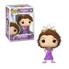 Funko Pop! Raiponce Cheveux Courts - Figurine Disney Exclusive | MAUREL DAVID