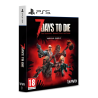 Jeu PS5 7Days To Die Survival Bundle