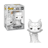 Funko Pop! Disney Sketched - Maléfique (Exclusif) | Figurine Collection