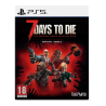 Jeu PS5 7Days To Die Survival Bundle