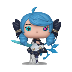 Funko Pop! League of Legends - Gwen #1143 | Figurine Collection Exclusive