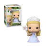 Funko POP! Wicked Part 2 - Glinda  la bonne sorcière| Collection Exclusive | Cadeau Licorne