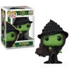 Funko POP! Wicked Part 2 - Elphaba #1925 | Figurine Collection Exclusive