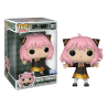 Funko POP! JUMBO Spy x Family Anya - Figurine Collection Officielle 26cm | Livraison Rapide
