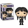 Funko POP! Mercredi S2 - Mercredi à la Guitare | Figurine Officielle