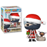 Funko Pop! Plus Naruto - Kakashi | Figurine Exclusive 25cm | MAUREL DAVID