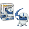 Funko Pop! Pokémon - Absol | Figurine Collection Exclusive | Cadeau Geek