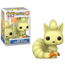 Funko POP! Feunard (Ninetales) - Acheter Figurine Pokémon
