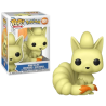 Funko POP! Feunard (Ninetales) - Acheter Figurine Pokémon