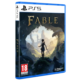 Fable PS5 – Jeu vidéo RPG Xbox Game Studios