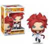 Funko POP! Gogeta SSJ4 Dragon Ball GT - Figura Collection Exclusive