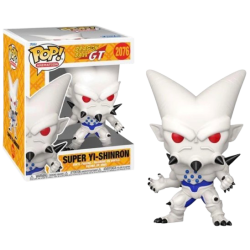 Funko POP! Dragon Ball GT Super Shenron | Figure Collector Rare