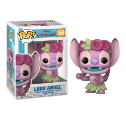 POP DISNEY - HULA ANGEL