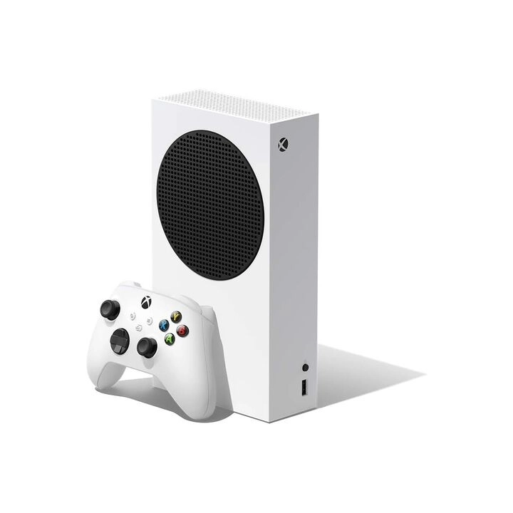 Console Xbox Series S 512 Go V2