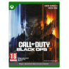 Call of Duty Black Ops 7 - Jeu d'aventure Xbox