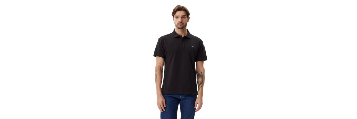 Calvin Klein Polo J30J327040 - Vêtement élégant et confortable